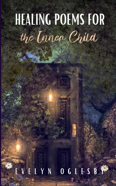 Produktbild: Healing Poems for the Inner Child