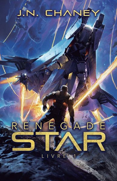 Produktbild: Renegade Star
