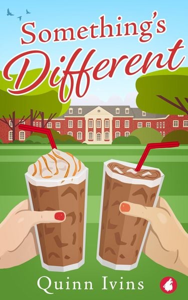 Produktbild: Something's Different