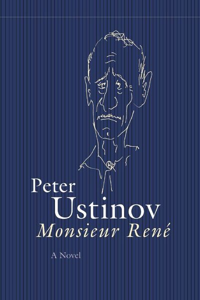 Produktbild: Monsieur Rene