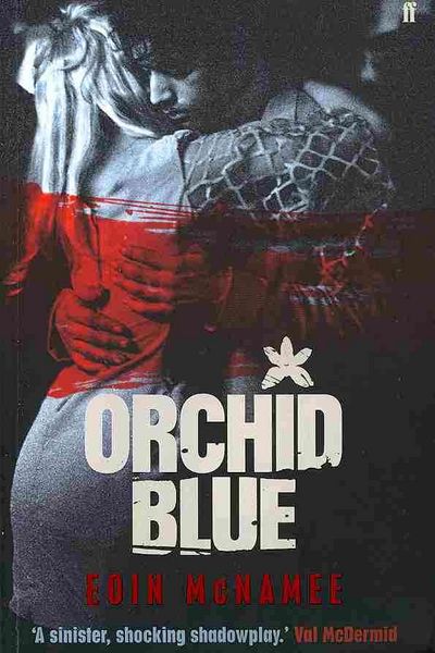 Produktbild: McNamee, E: Orchid Blue