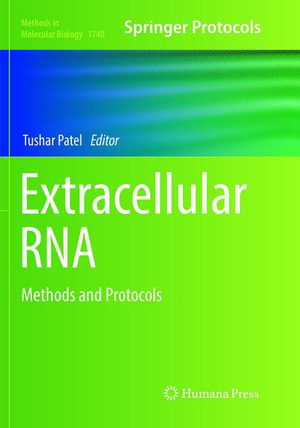 Produktbild: Extracellular RNA