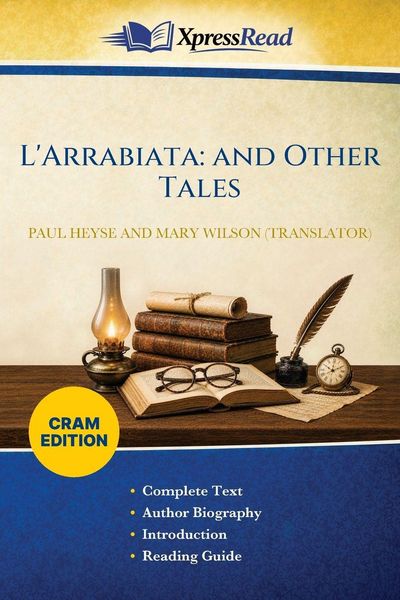 Produktbild: L'Arrabiata