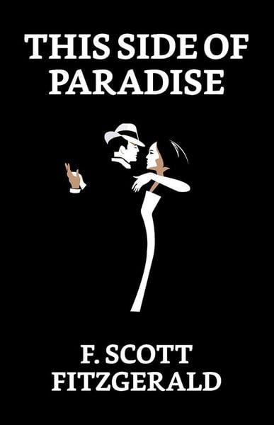 Produktbild: This Side of Paradise