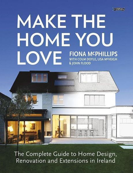 Produktbild: Make the Home You Love