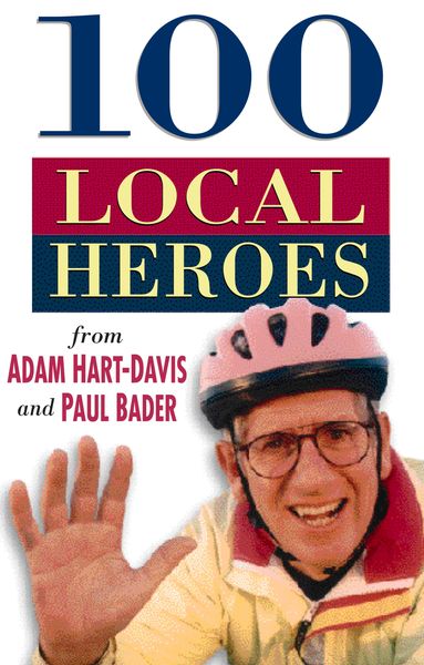 Produktbild: 100 Local Heroes