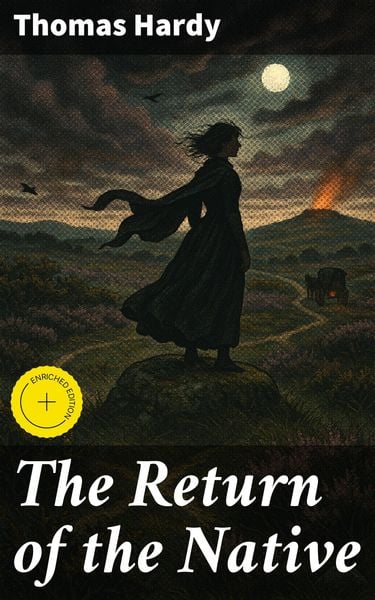 Produktbild: The Return of the Native