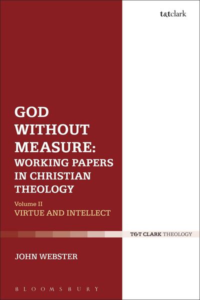 Produktbild: God Without Measure