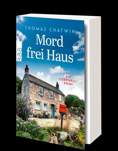 Mord frei Haus