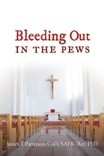 Produktbild: Bleeding Out in the Pews