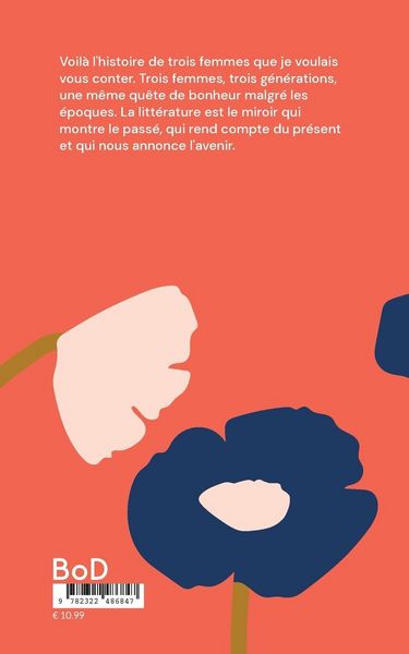 Produktbild: Le pass&eacute; sera toujours pr&eacute;sent.