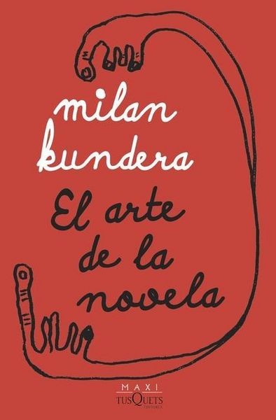 Produktbild: El Arte de la Novela