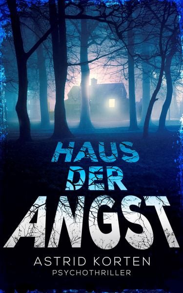 Produktbild: Haus der Angst