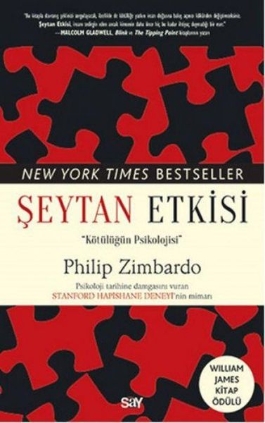Produktbild: Seytan Etkisi