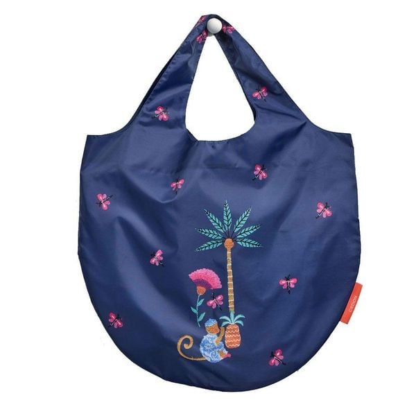 Produktbild: Easy Pouch Bag M Nicole Mohrmann