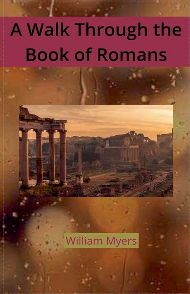 Produktbild: The Book of Romans