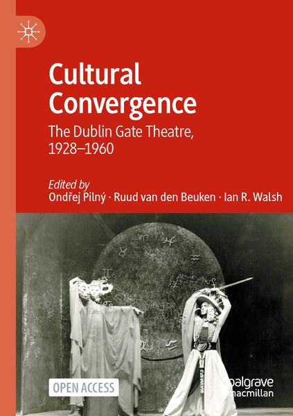 Produktbild: Cultural Convergence