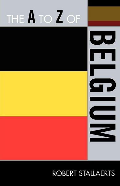 Produktbild: to Z of Belgium