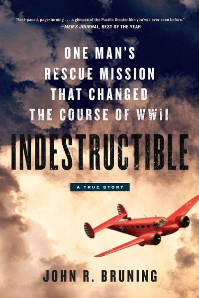 Produktbild: Indestructible
