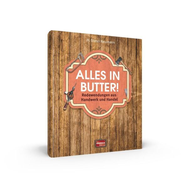 Produktbild: Alles in Butter!