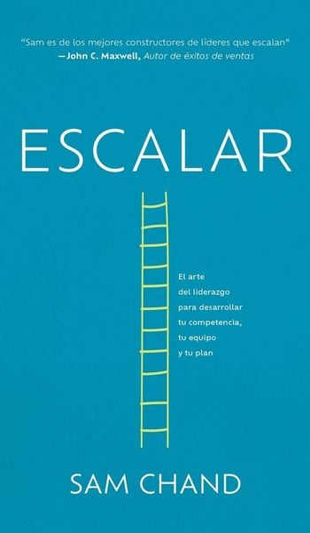 Produktbild: Escalar