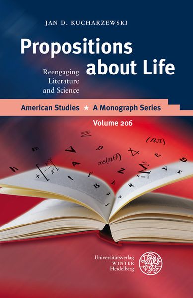 Produktbild: Propositions about Life