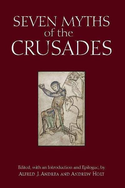 Produktbild: Seven Myths of the Crusades