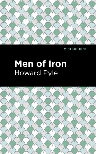 Produktbild: Men of Iron