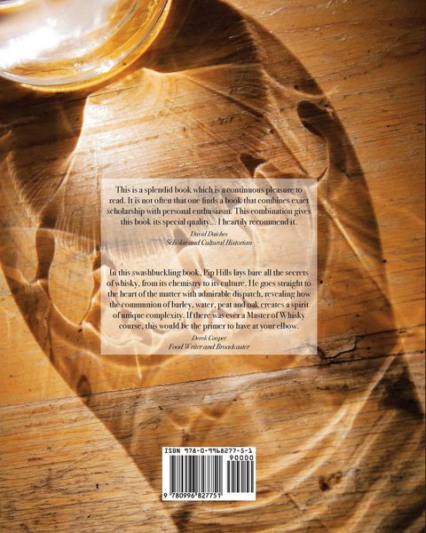 Produktbild: Appreciating Whisky