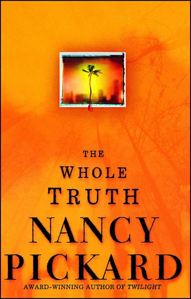 Produktbild: The Whole Truth