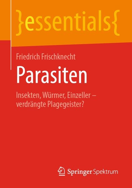 Produktbild: Parasiten