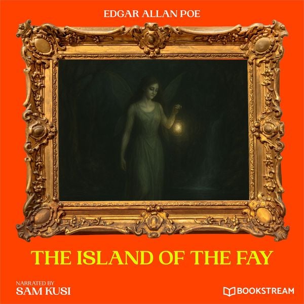 Produktbild: The Island of the Fay