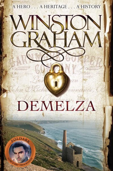 Produktbild: Demelza