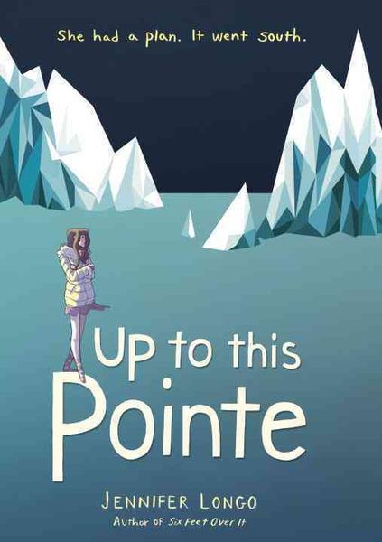 Produktbild: Up To This Pointe