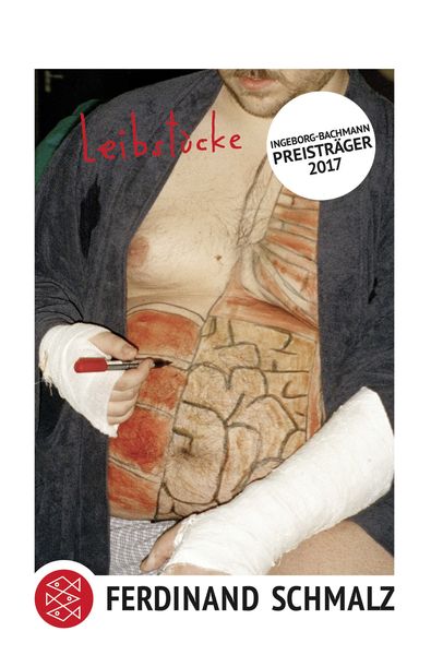 Produktbild: Leibst&uuml;cke