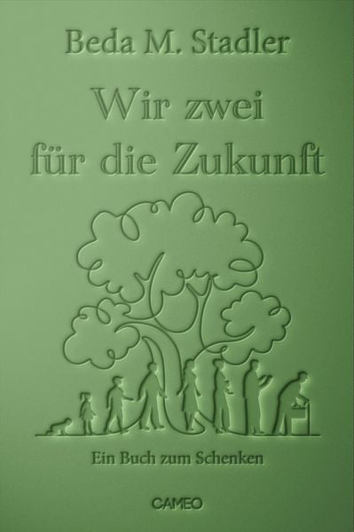 Produktbild: Wir zwei für die Zukunft