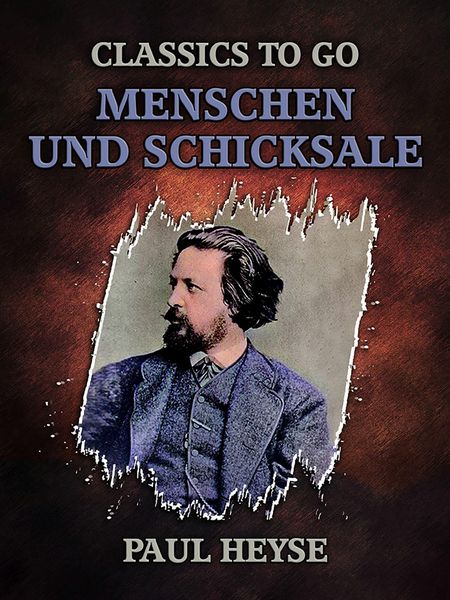 Produktbild: Menschen und Schicksale