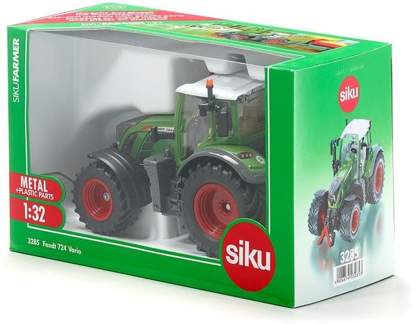 Siku 3285 Fendt 724 Vario