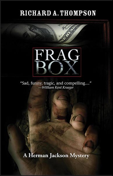Produktbild: Frag Box