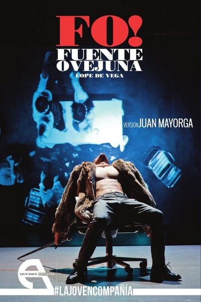 Produktbild: Fuente Ovejuna