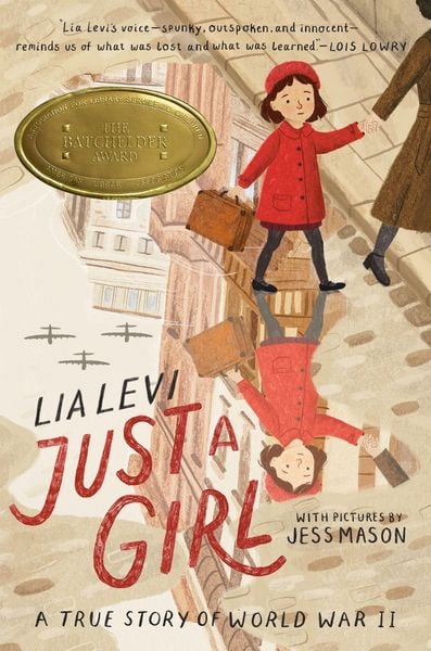 Produktbild: Just a Girl