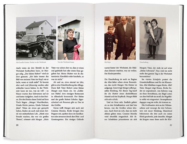Produktbild: Margot K&auml;&szlig;mann