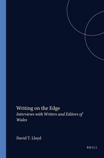 Produktbild: Writing on the Edge