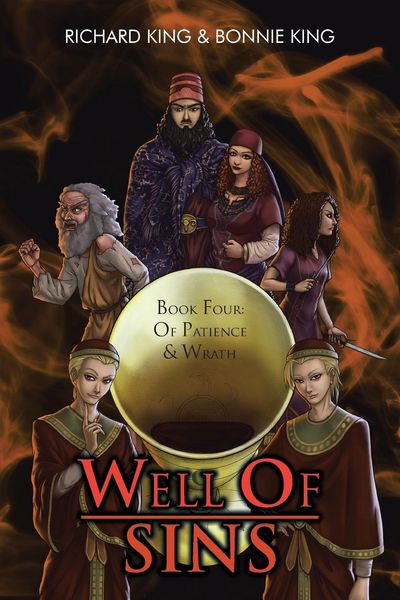 Produktbild: Well of Sins