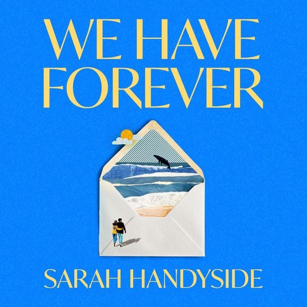 Produktbild: We Have Forever