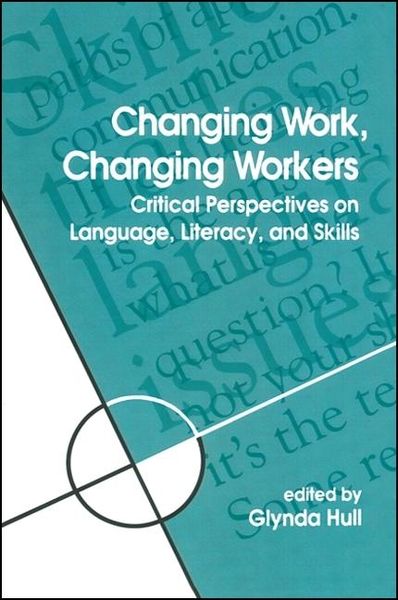 Produktbild: Changing Work, Changing Workers