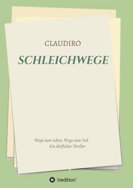 Produktbild: SCHLEICHWEGE