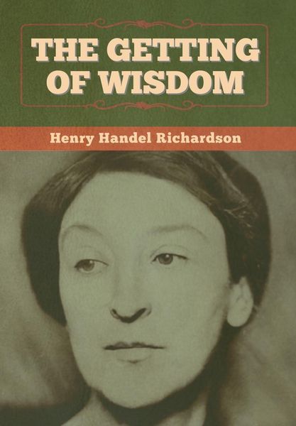 Produktbild: The Getting of Wisdom