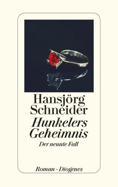 Produktbild: Hunkelers Geheimnis