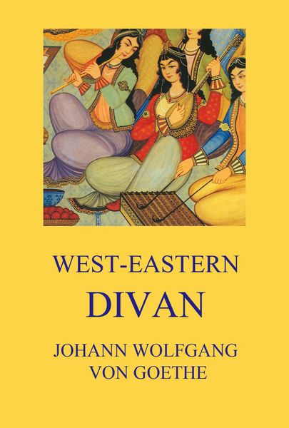 Produktbild: West-Eastern Divan